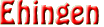Ehingen